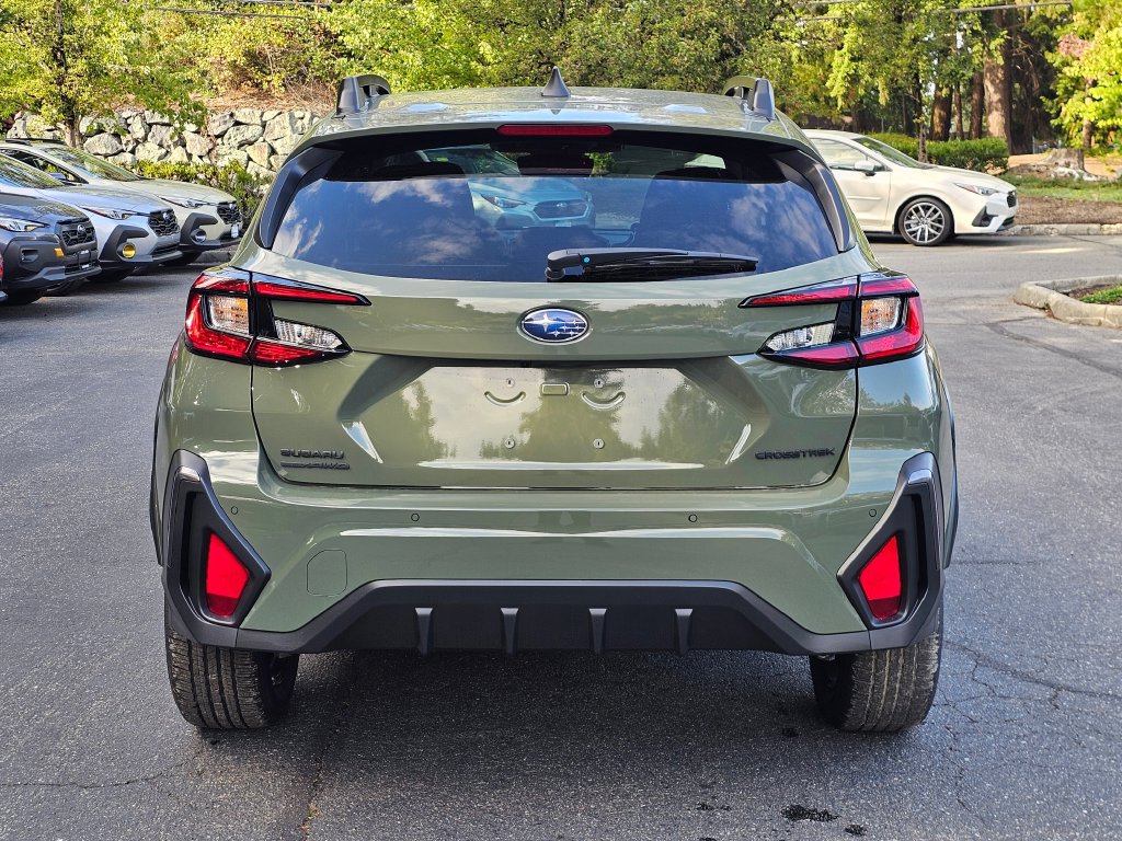New 2026 Subaru Crosstrek 2.5i Limited AWD/4WD image 4