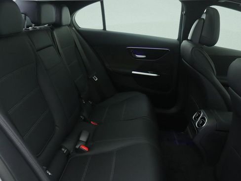 New 2026 Mercedes-Benz C 300 Sedan image 8