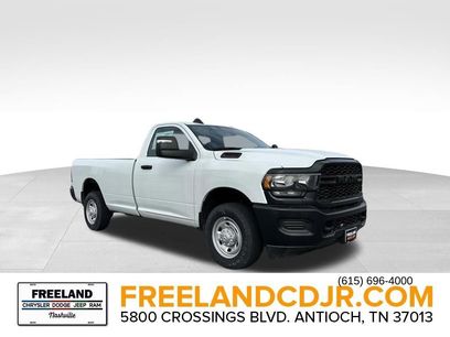 Used 2024 RAM 2500 Tradesman