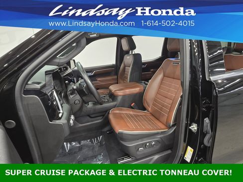 Used 2024 GMC Sierra 1500 Denali Ultimate image 13