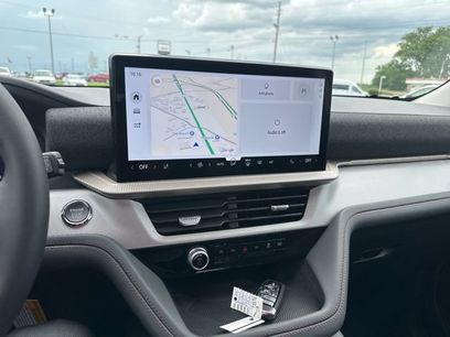 New 2026 Ford Explorer Active w/ Active Comfort Package