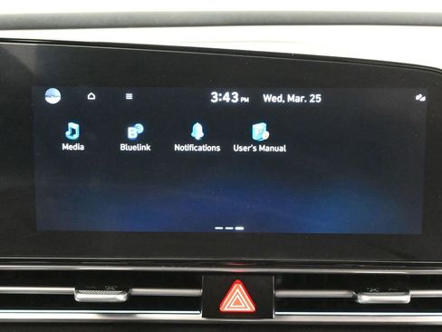 Used 2024 Hyundai Elantra SEL w/ Convenience Package image 10