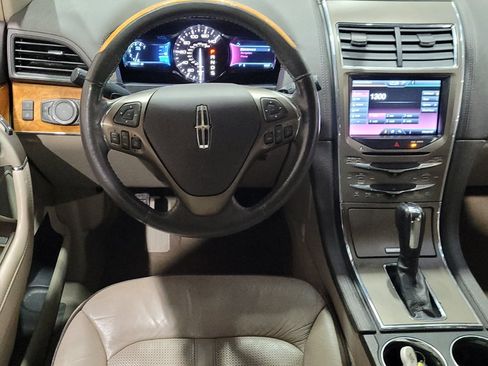 Used 2015 Lincoln MKX FWD w/ Equipment Group 101A image 22