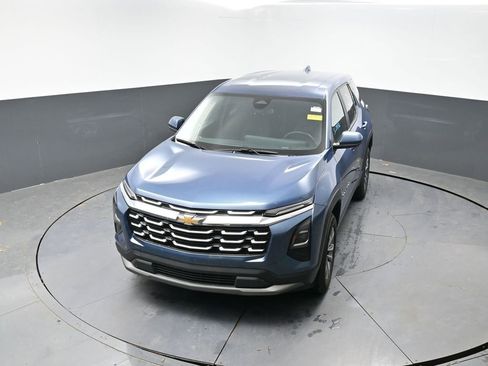 Used 2025 Chevrolet Equinox LT image 18