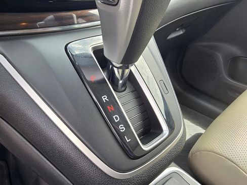 Used 2015 Honda CR-V EX-L image 18