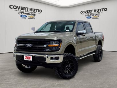 Used 2026 Ford F150 XLT w/ Equipment Group 302A MID