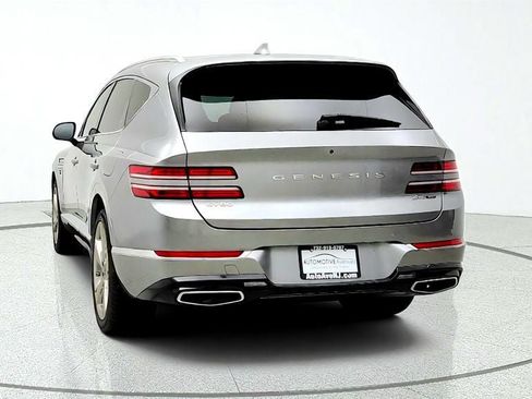 Used 2024 Genesis GV80 3.5T w/ Prestige Package AWD/4WD image 6