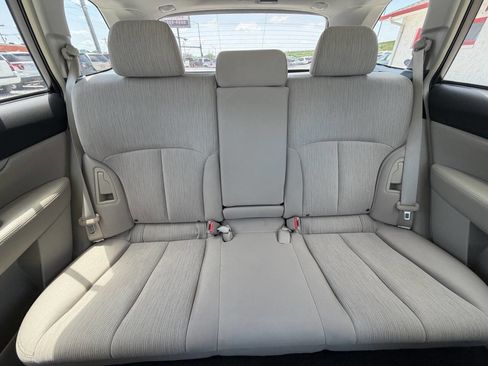 Used 2014 Subaru Outback 2.5i Premium AWD/4WD image 24