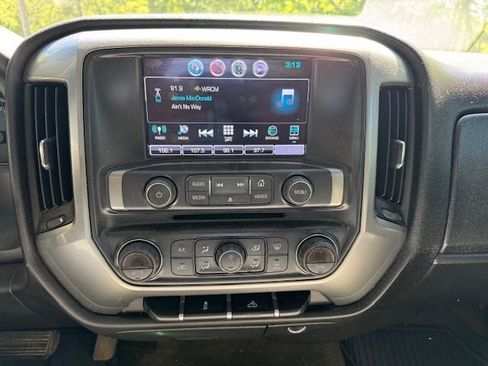Used 2016 Chevrolet Silverado 1500 LT w/ All Star Edition RWD image 23