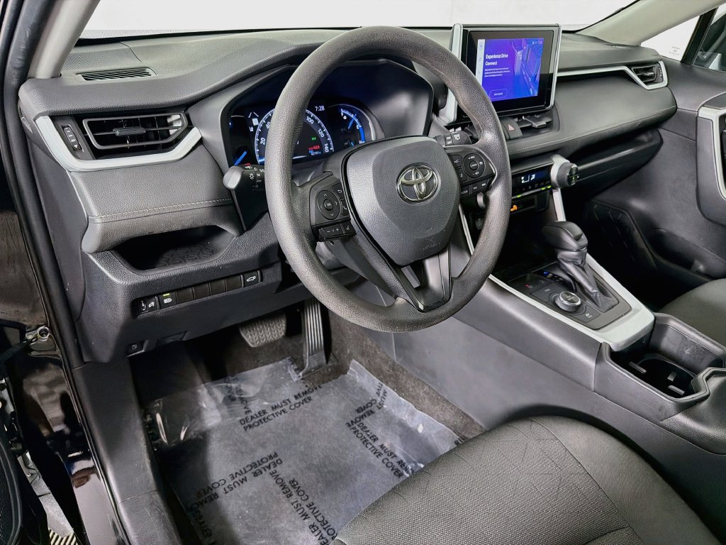 Used 2023 Toyota RAV4 XLE w/ Convenience Package AWD/4WD image 9