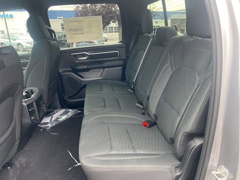 New 2026 RAM 1500 Big Horn image 10