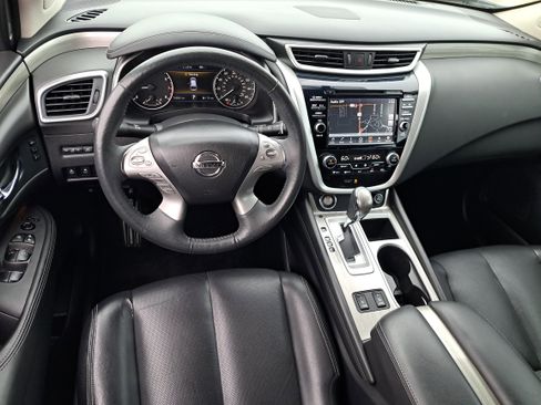 Used 2018 Nissan Murano SL image 15