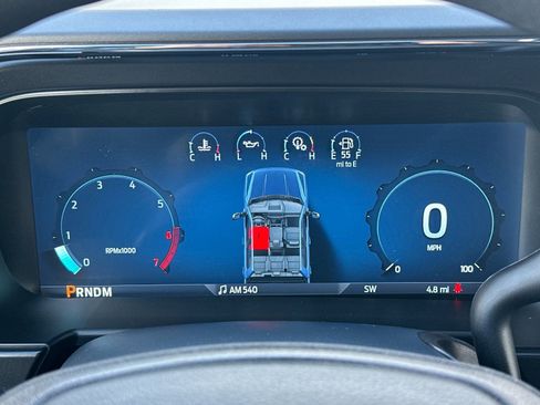 New 2026 Ford F250 XLT w/ XLT Premium Package image 28