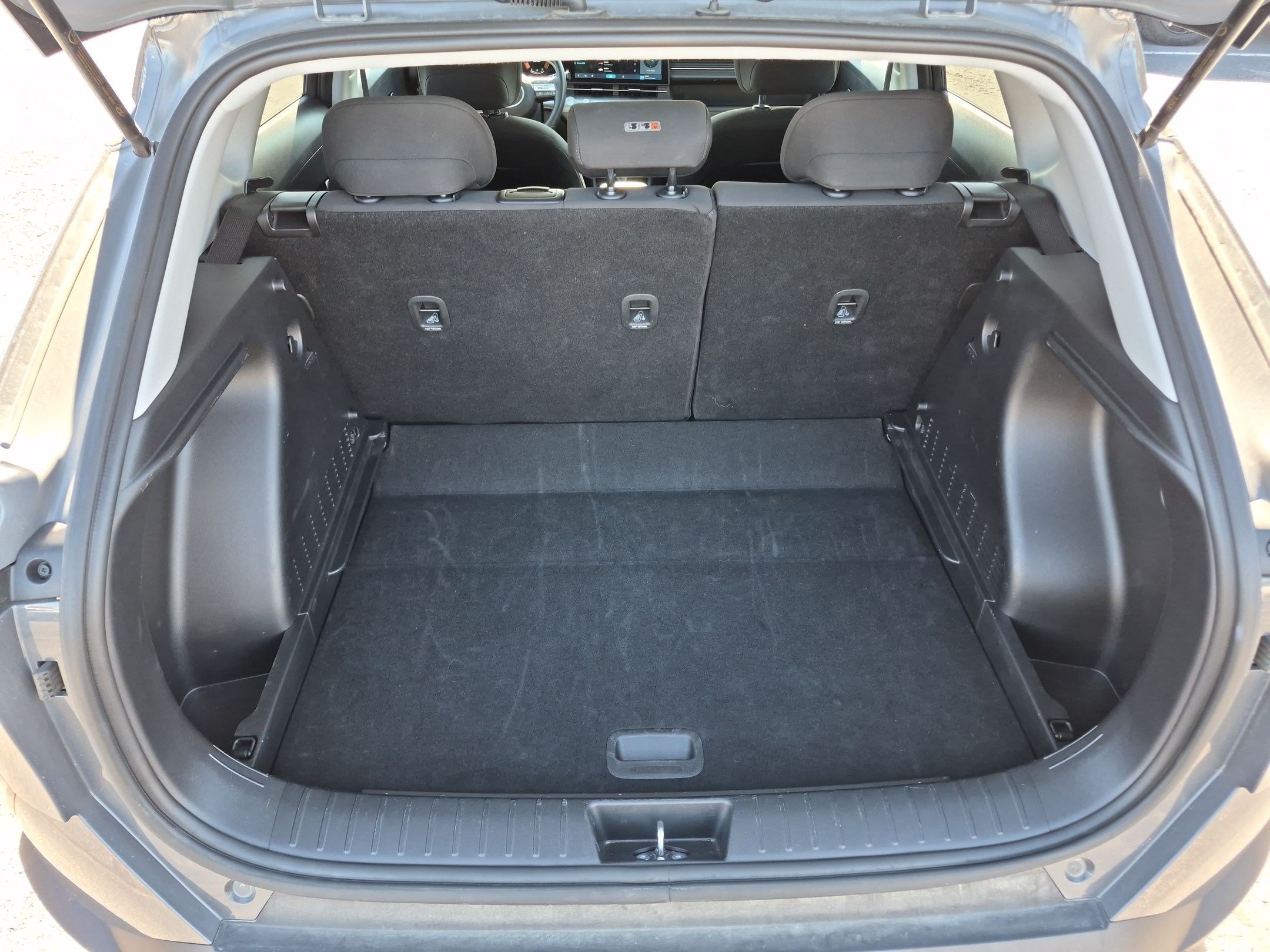 Used 2026 Hyundai Kona SEL Sport FWD image 30