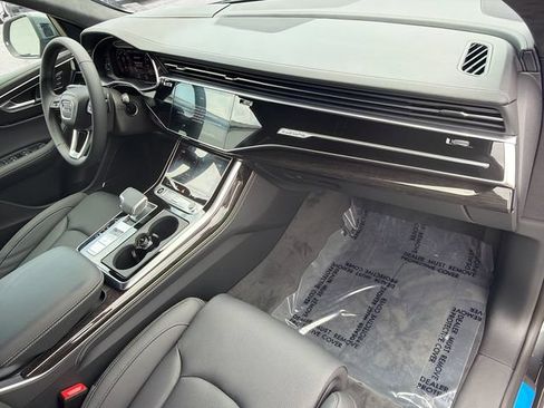 New 2026 Audi Q8 Prestige AWD/4WD image 13