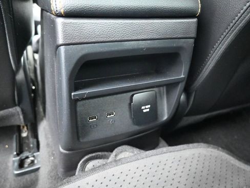 Used 2022 Ford Ranger Lariat w/ Equipment Group 501A High image 22