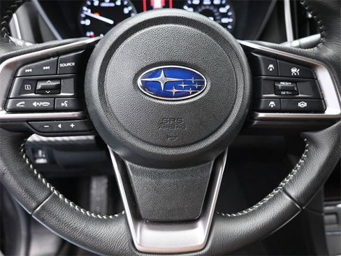 Used 2024 Subaru Ascent Premium w/ Convenience Package image 19