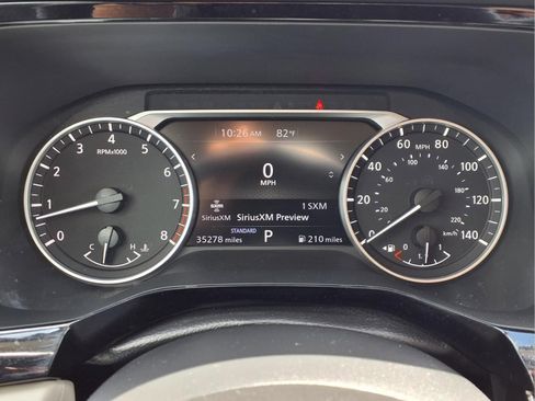 Used 2023 Nissan Pathfinder SV FWD image 17