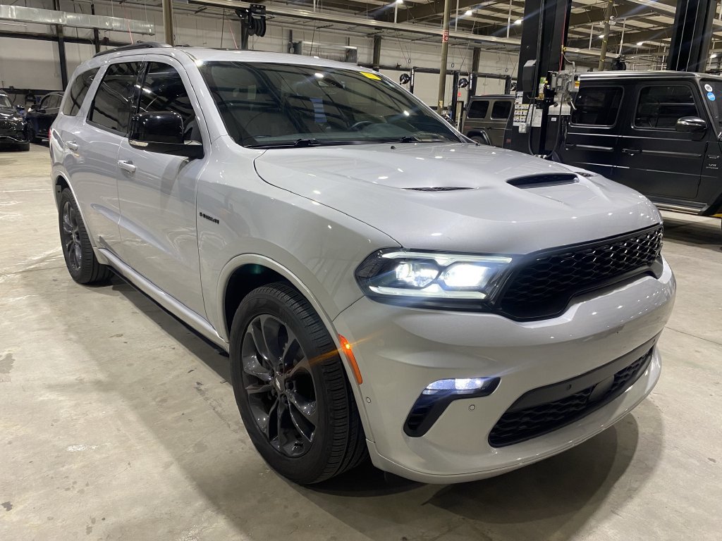 Used 2023 Dodge Durango R/T RWD image 1