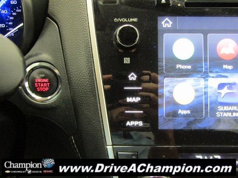 Used 2019 Subaru Outback 2.5i Limited image 34