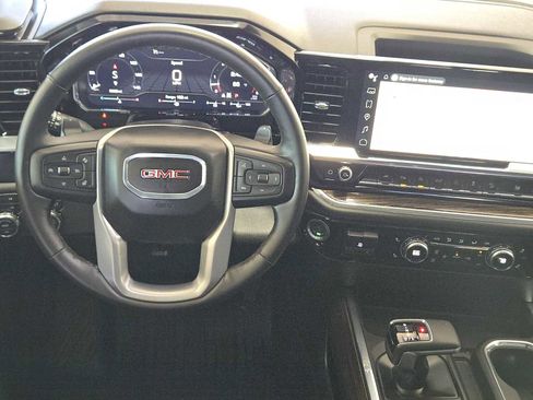 Certified 2025 GMC Sierra 1500 Elevation w/ Elevation Premium Package image 26