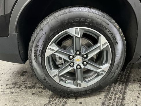 Certified 2025 Chevrolet Blazer LT AWD/4WD image 32