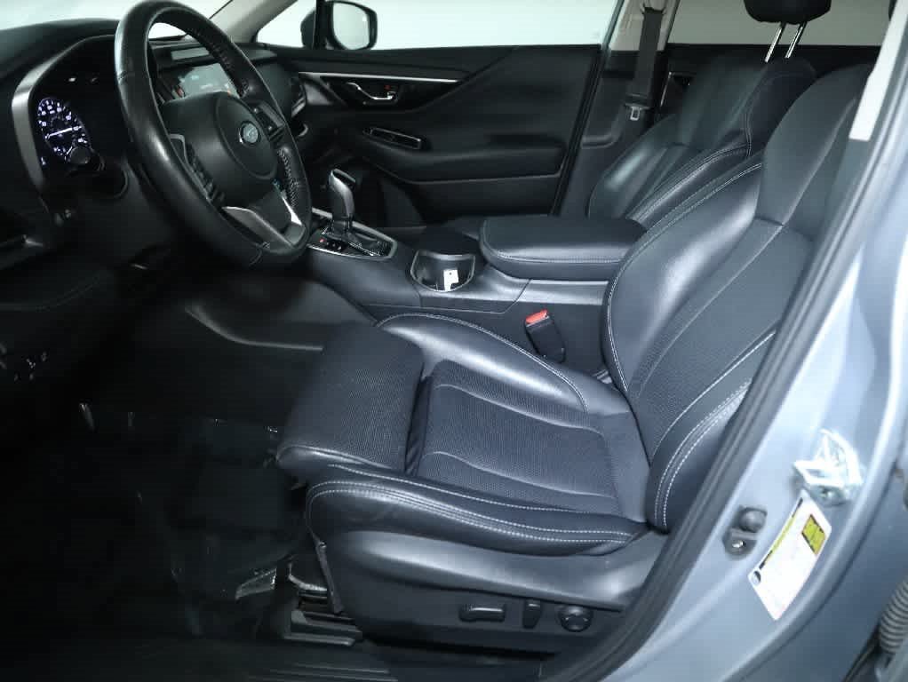 Certified 2023 Subaru Outback Limited XT AWD/4WD image 18