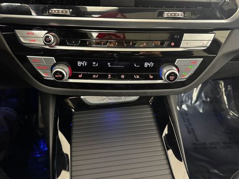 Used 2021 BMW X3 xDrive30i w/ M Sport Package image 21