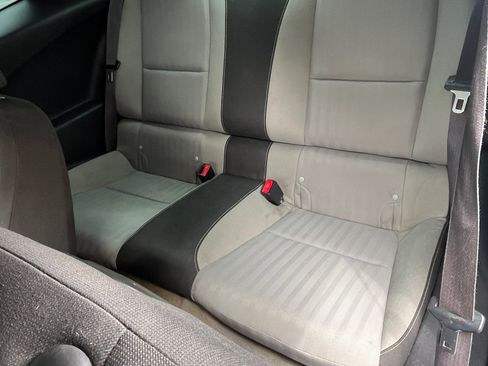 Used 2015 Chevrolet Camaro LS RWD image 22