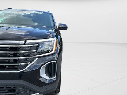 New 2026 Volkswagen Atlas SE FWD image 34