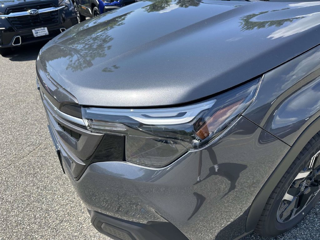 New 2026 Subaru Forester Premium AWD/4WD image 7