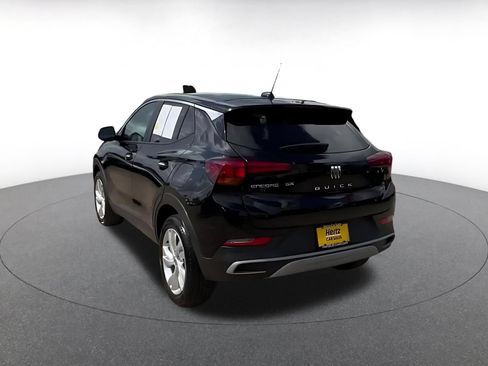Used 2025 Buick Encore GX Preferred FWD image 11