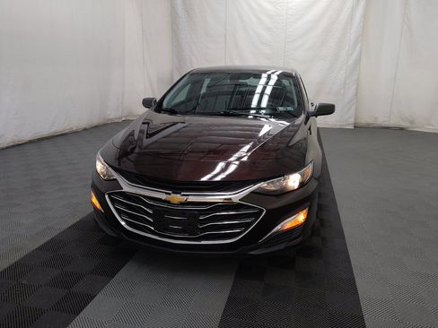 Used 2021 Chevrolet Malibu LS FWD image 15