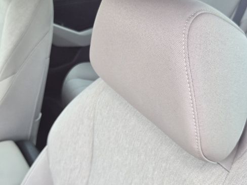 Certified 2025 Honda Accord SE image 11