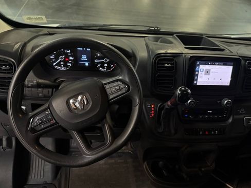 Used 2023 RAM ProMaster 2500 FWD image 15