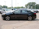 Used 2017 Ford Fusion Energi Platinum image 4