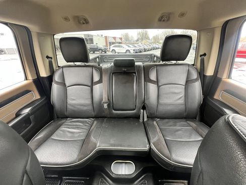 Used 2022 RAM 2500 Big Horn w/ Level A Equipment Group AWD/4WD image 31