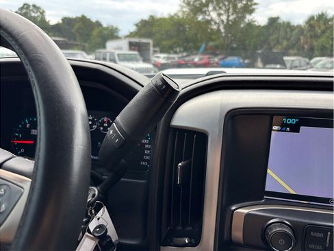 Used 2019 GMC Sierra 2500 Denali w/ Duramax Plus Package AWD/4WD image 40
