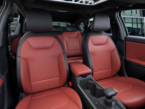 New 2026 Kia K4 GT-Line Turbo FWD image 16