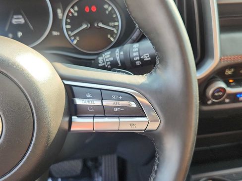 Used 2024 MAZDA CX-50 AWD 2.5 Turbo w/ Accent Package image 21