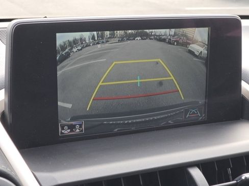 Used 2019 Lexus NX 300 FWD image 11