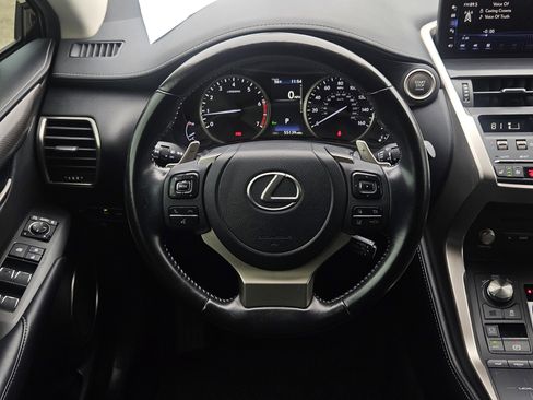 Used 2021 Lexus NX 300 FWD w/ Premium Package image 14