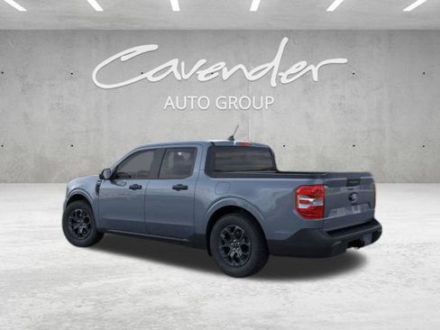 New 2026 Ford Maverick XLT FWD image 4