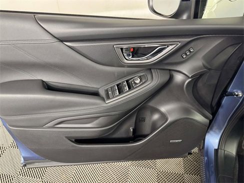 Used 2022 Subaru Forester Touring image 17