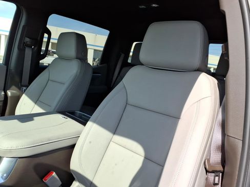 New 2026 Chevrolet Silverado 1500 LT image 15