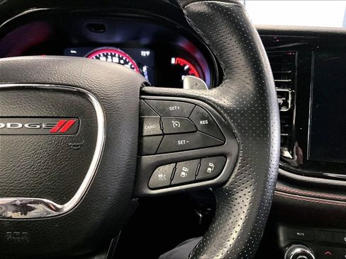 Used 2023 Dodge Durango GT AWD/4WD image 18