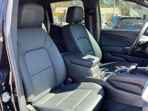 Certified 2024 GMC Canyon Elevation w/ Elevation Premium Package image 19