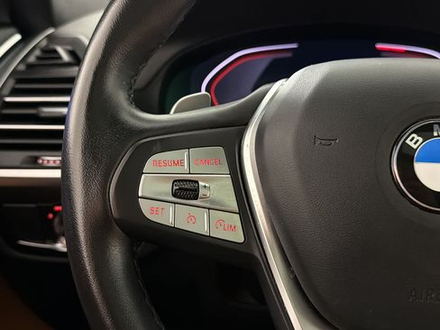 Used 2022 BMW X3 sDrive30i w/ Premium Package RWD image 15