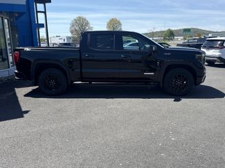 New 2026 GMC Sierra 1500 Elevation w/ Elevation Premium Package AWD/4WD video 2