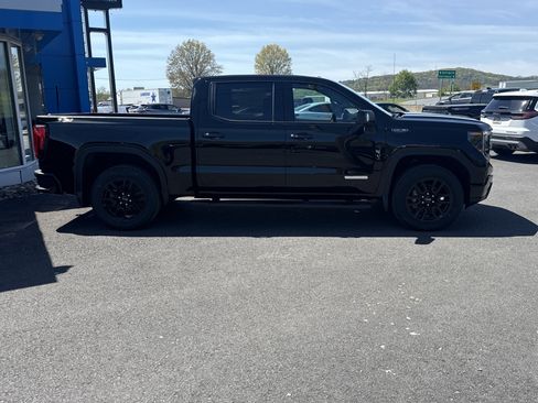 New 2026 GMC Sierra 1500 Elevation w/ Elevation Premium Package AWD/4WD image 2
